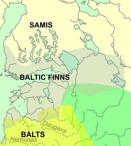 Areas inhabited by Finnics in the 9th century.png